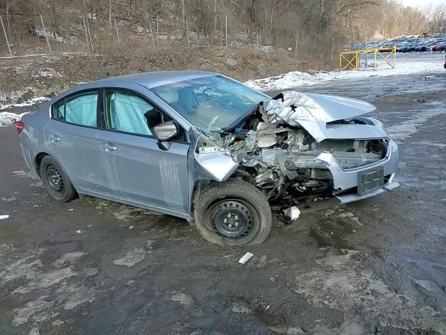 2018 Subaru Impreza VIN: 4S3GKAA69J3621402 Lot: 45344695