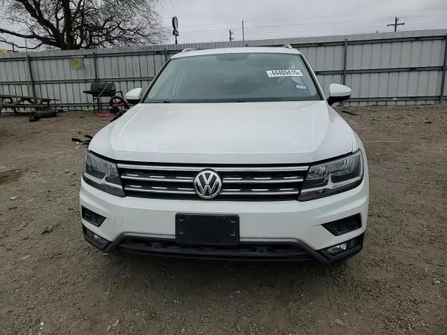 2019 Volkswagen Tiguan - Image 12