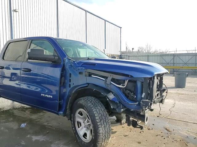 2019 RAM 1500 - Image 14