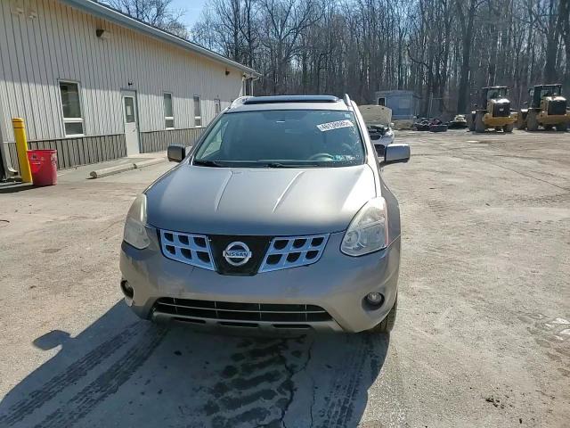2013 Nissan Rogue - Image 14