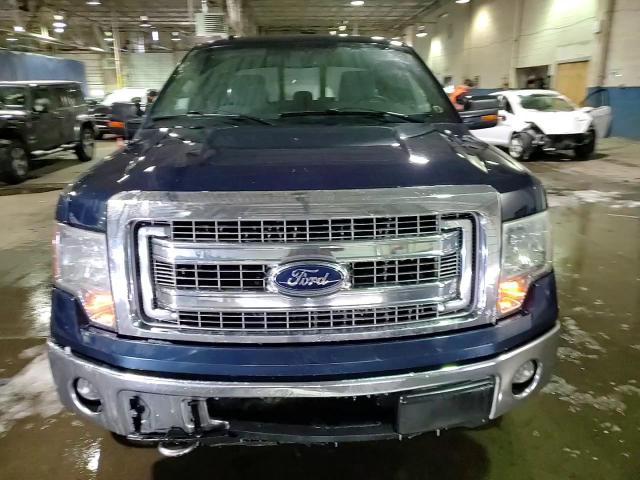 2013 Ford F-150 - Image 13