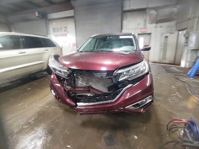 2015 Honda CR-V - Image 13