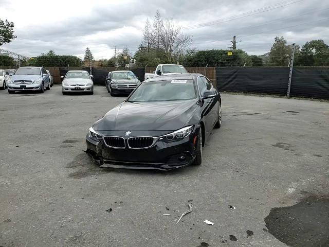 2019 BMW 4er - Image 10