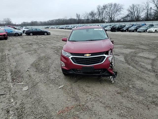 2018 Chevrolet Equinox - Image 14