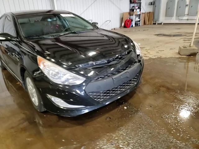 2015 Hyundai Sonata - Image 13
