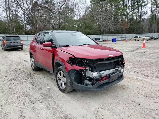 2018 Jeep Compass - Image 11