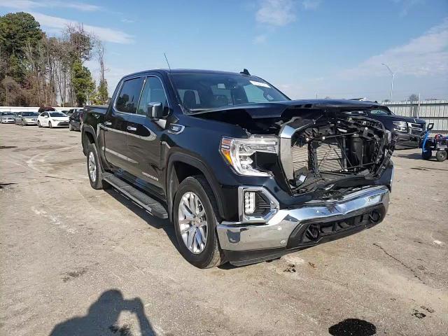 2021 GMC Sierra - Image 10