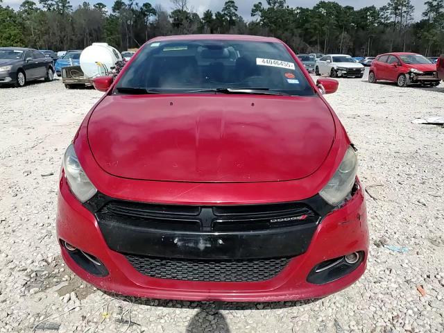 2016 Dodge Dart - Image 13