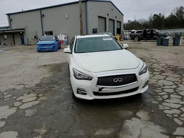 2015 Infiniti Q50 - Image 13