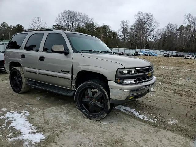 2001 Chevrolet Tahoe - Image 12