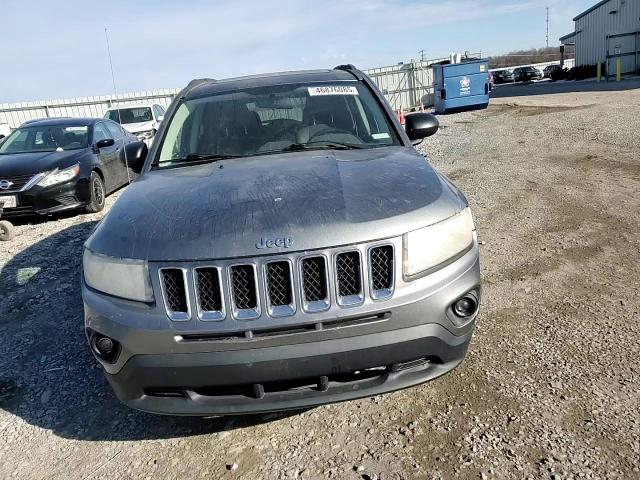 2011 Jeep Compass - Image 11