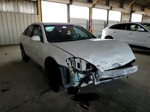 2008 Chevrolet Impala - Image 10