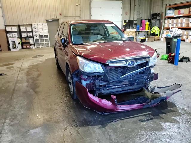 2014 Subaru Forester - Image 11