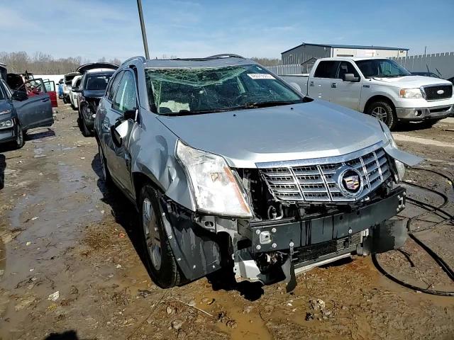 2014 Cadillac SRX - Image 14
