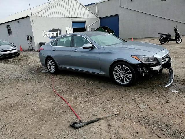 2015 Hyundai Genesis - Image 14