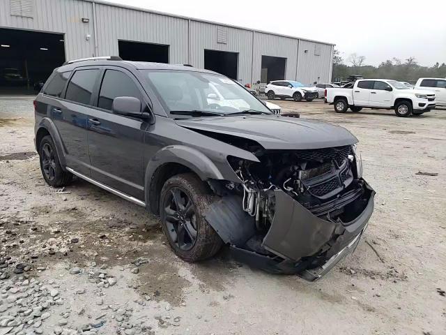 2019 Dodge Journey - Image 12