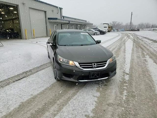 2014 Honda Accord - Image 13