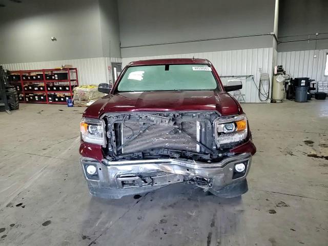 2014 GMC Sierra - Image 11