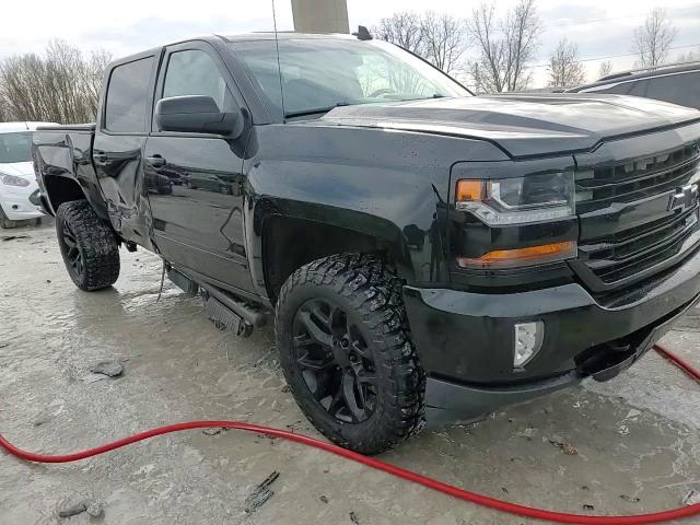 2016 Chevrolet Silverado - Image 13