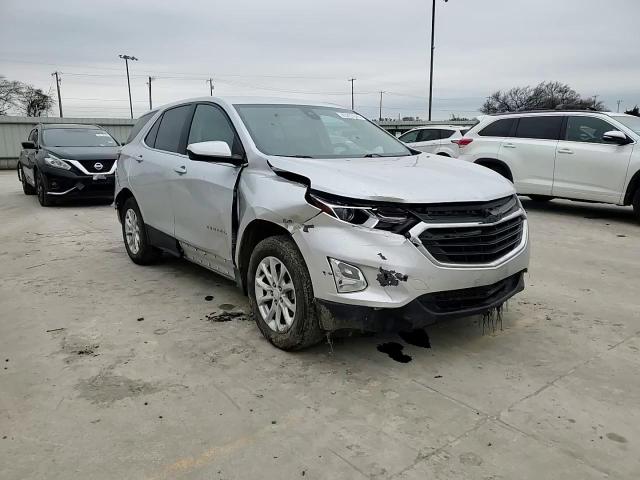 2021 Chevrolet Equinox - Image 11