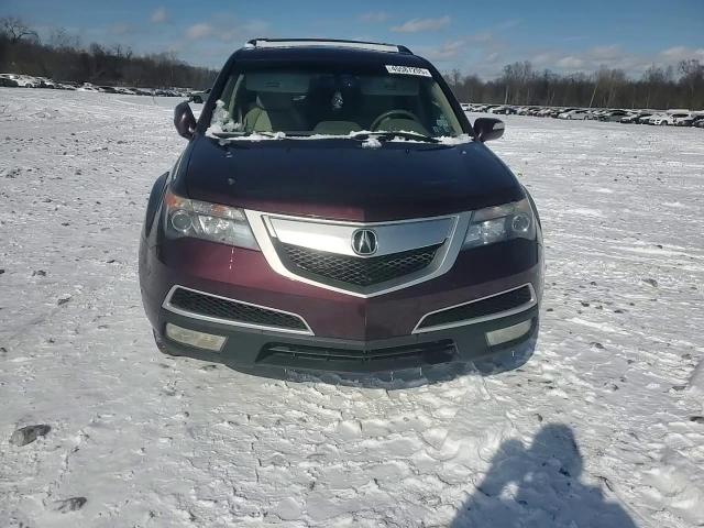 2010 Acura MDX - Image 12