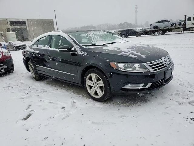 2013 Volkswagen Passat CC - Image 11