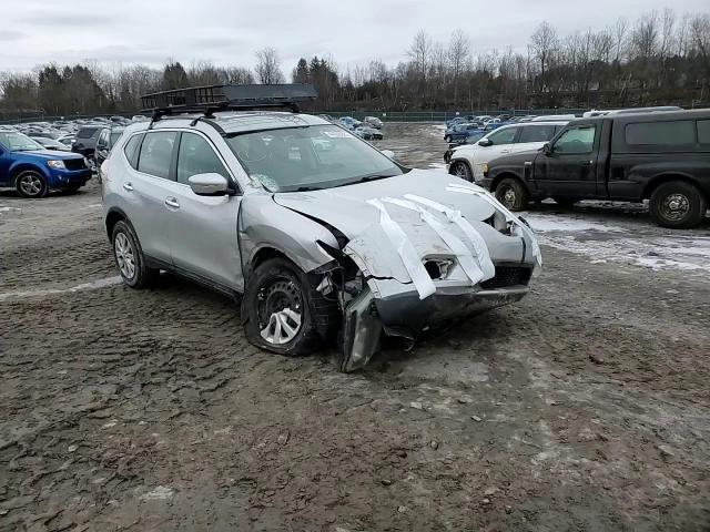 2015 Nissan Rogue - Image 11