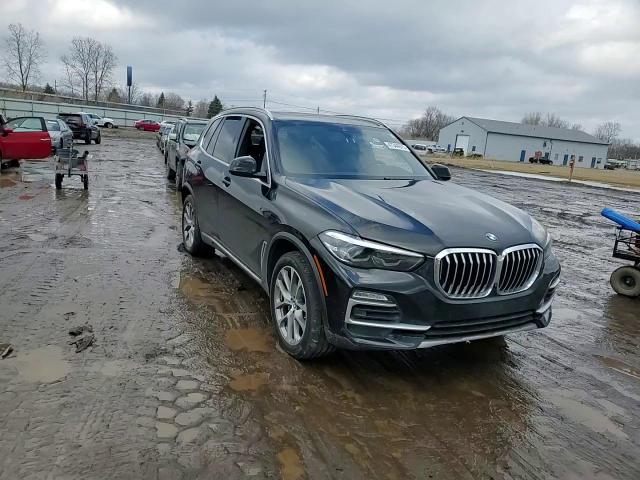 2019 BMW X5 - Image 12