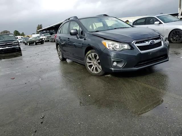 2013 Subaru Impreza - Image 10