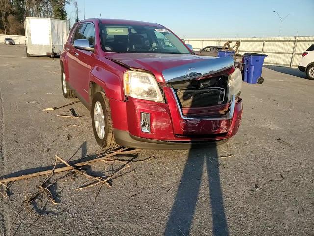 2013 GMC Terrain - Image 11