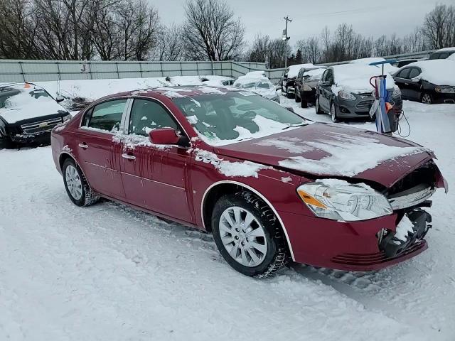 2009 Buick Lucerne - Image 10
