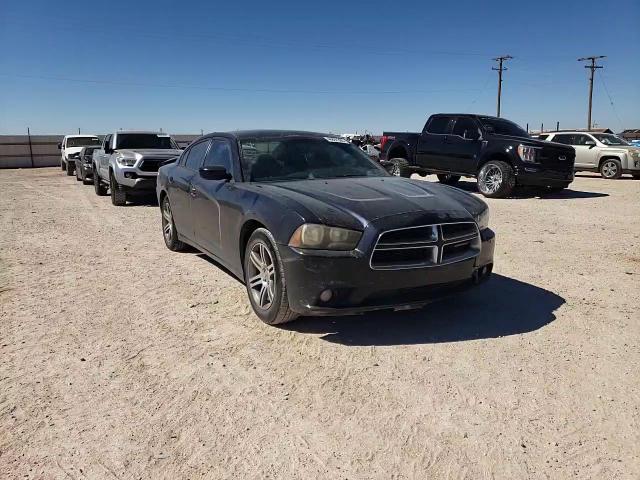 2012 Dodge Charger - Image 11