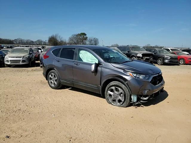 2019 Honda CR-V - Image 11