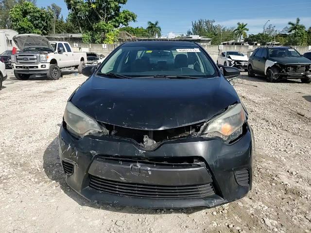 2016 Toyota Corolla - Image 13
