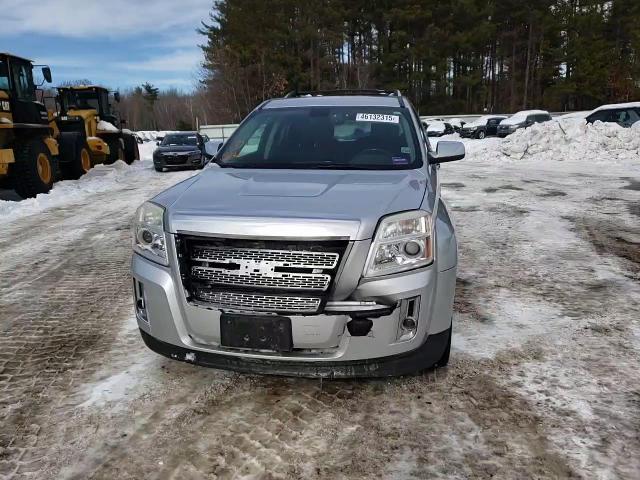 2010 GMC Terrain - Image 11