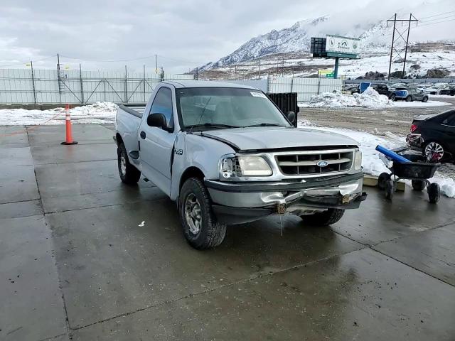 1997 Ford F-150 - Image 10