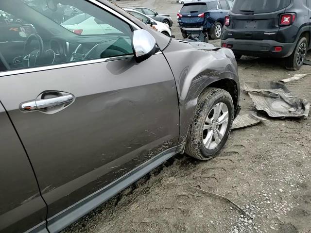 2012 Chevrolet Equinox - Image 12