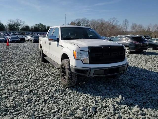 2009 Ford F-150 - Image 10