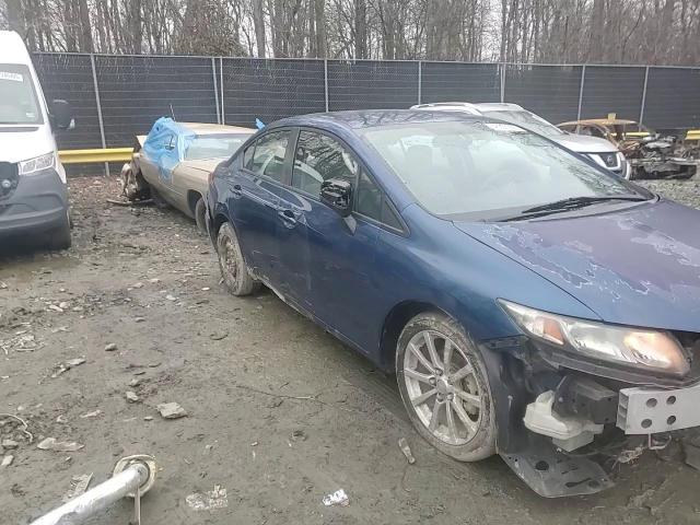 2014 Honda Civic - Image 10