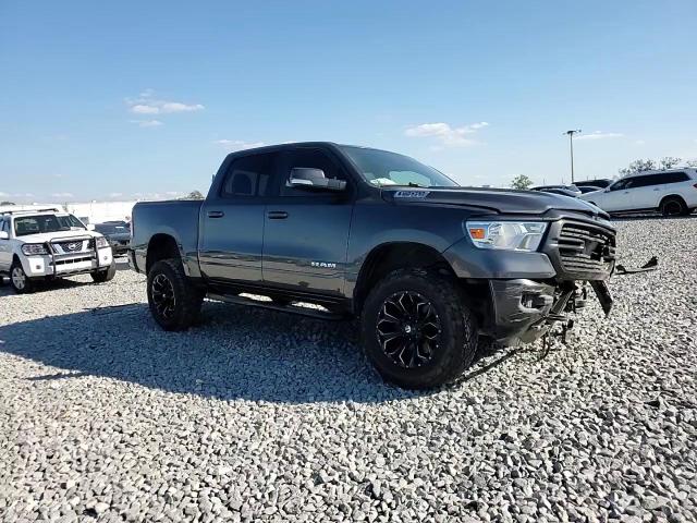 2019 RAM 1500 - Image 11