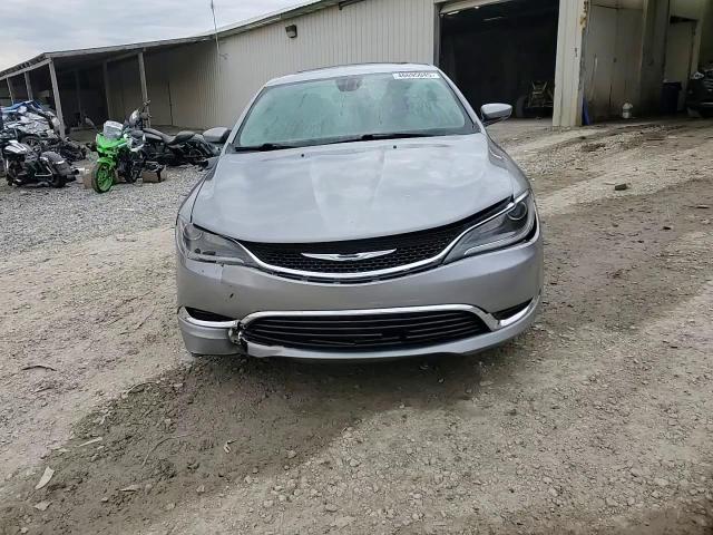 2015 Chrysler 200 - Image 13