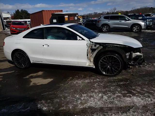 2016 Audi A5 - Image 14