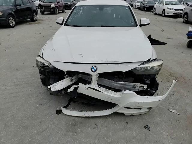 2015 BMW 3er - Image 10