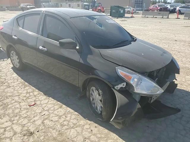 2015 Nissan Versa - Image 10