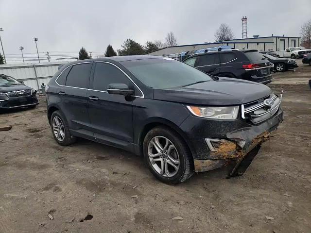 2016 Ford Edge - Image 12