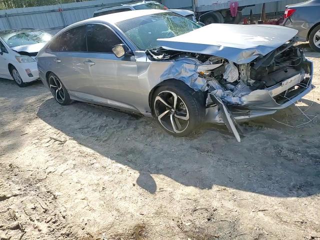 2021 Honda Accord - Image 10