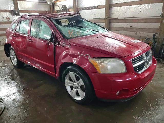 2012 Dodge Caliber - Image 13