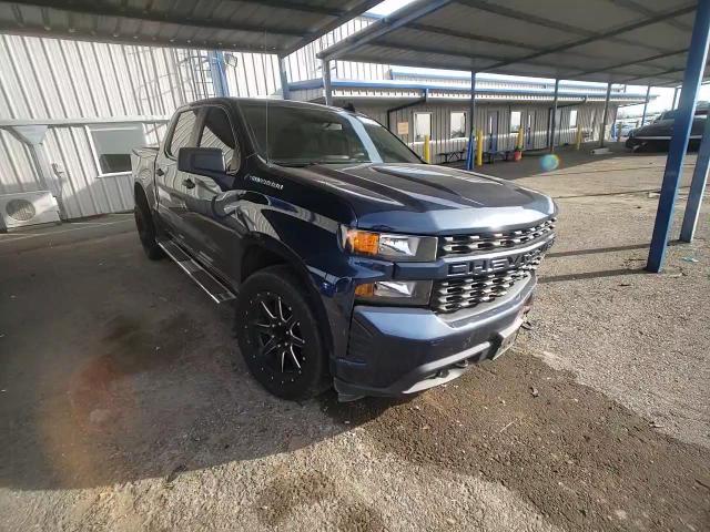 2020 Chevrolet Silverado - Image 10