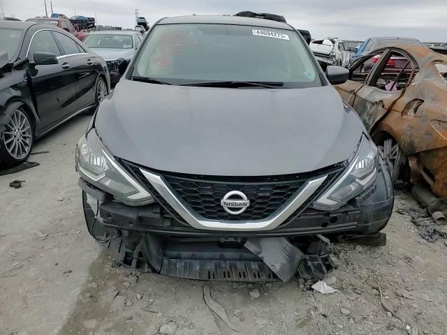 2017 Nissan Sentra - Image 10