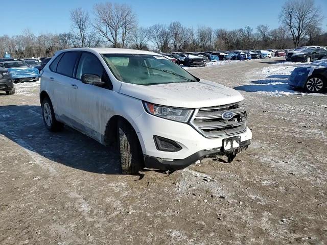 2015 Ford Edge - Image 12